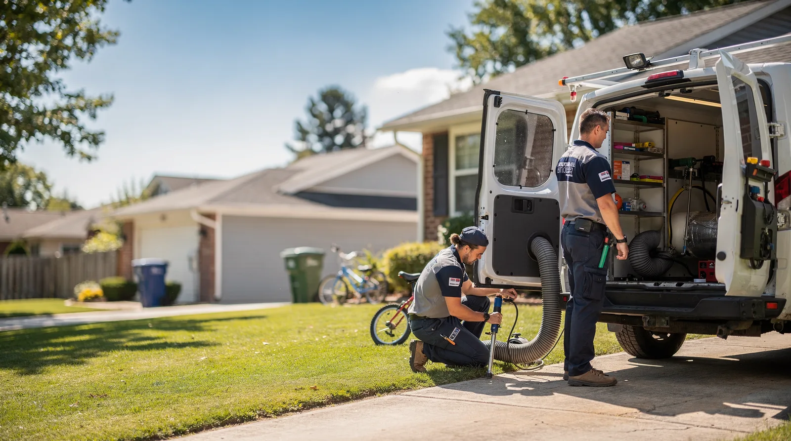 24/7 HVAC Repair & AC Replacement in Milnesand, NM near me
